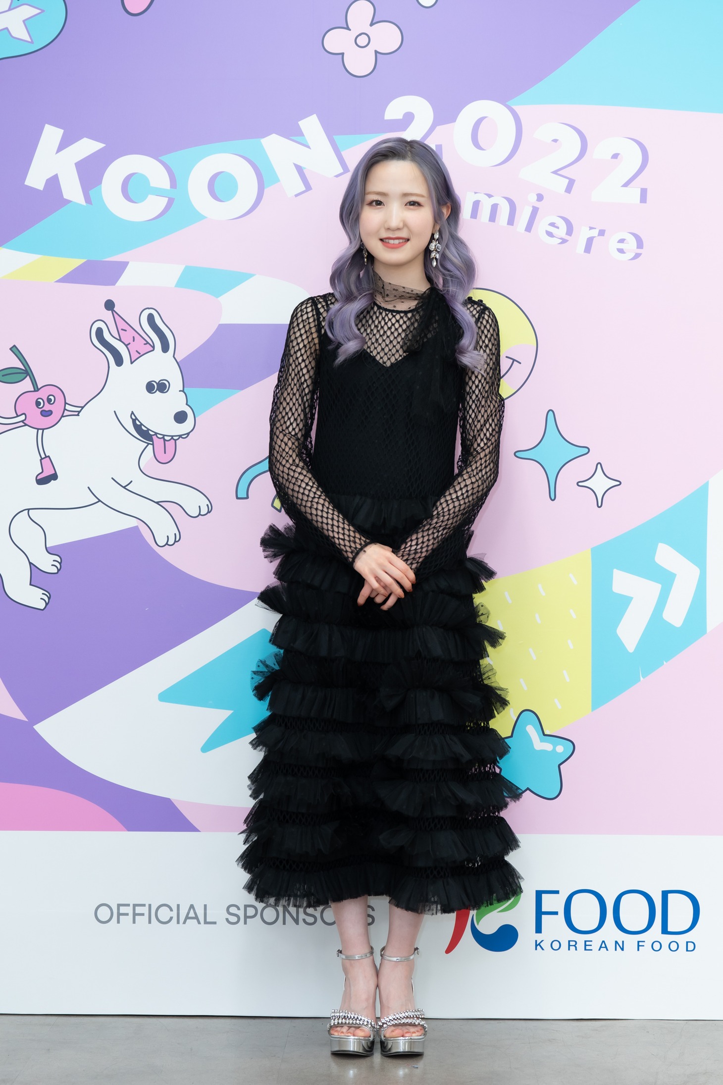本田仁美 (c) CJ ENM Co., Ltd, All Rights Reserved