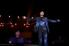 神谷浩史（撮影：草刈雅之）