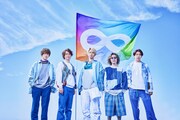 関ジャニ∞、ニューシングル「喝采」の詳細発表＆新ビジュアル公開
