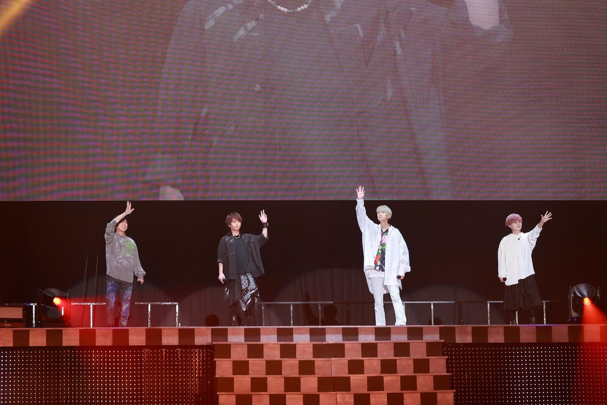 Kiramune イベントで神谷浩史 柿原徹也 岡本信彦 江口拓也らパフォーマンス ライブレポート 写真24枚 音楽ナタリー