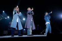 Trignal（撮影：草刈雅之）