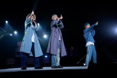 Kiramune イベントで神谷浩史 柿原徹也 岡本信彦 江口拓也らパフォーマンス ライブレポート 写真24枚 音楽ナタリー