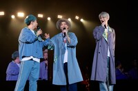 Trignal（撮影：草刈雅之）