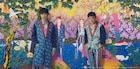 「ベストアーティスト」にジャニーズ4組含む8組追加、ゆず×中川大志コラボ企画の実施決定