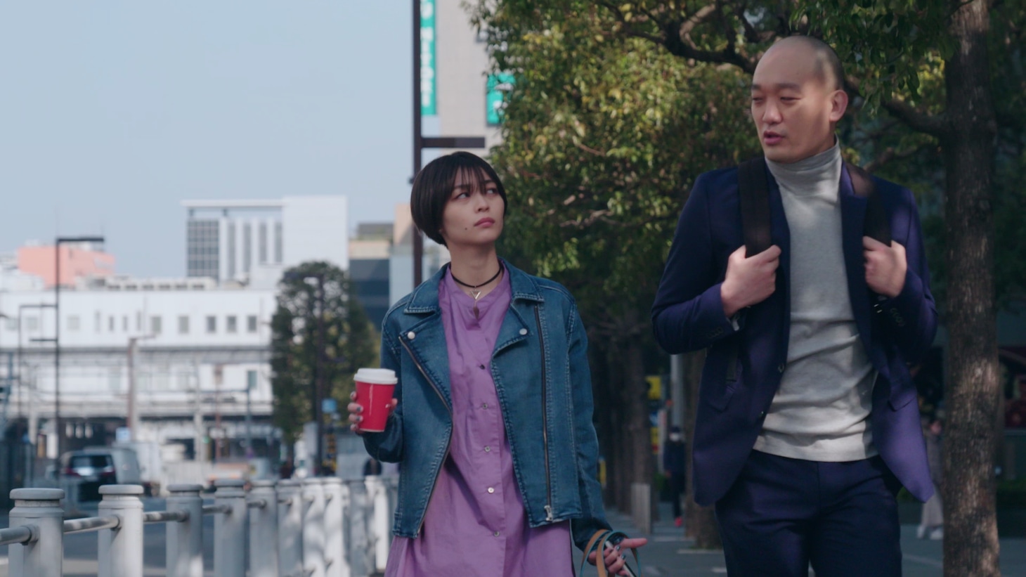 「渋谷先生がだいたい教えてくれる」より。