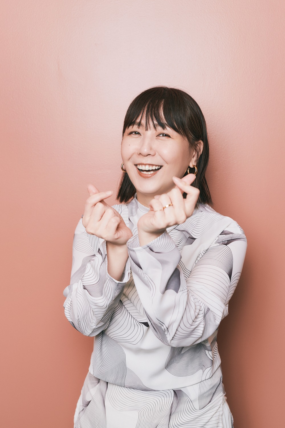 土岐麻子