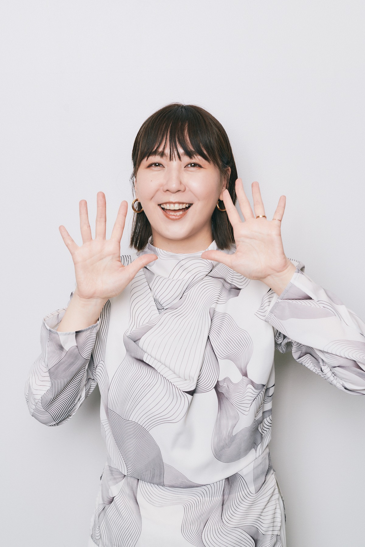 土岐麻子