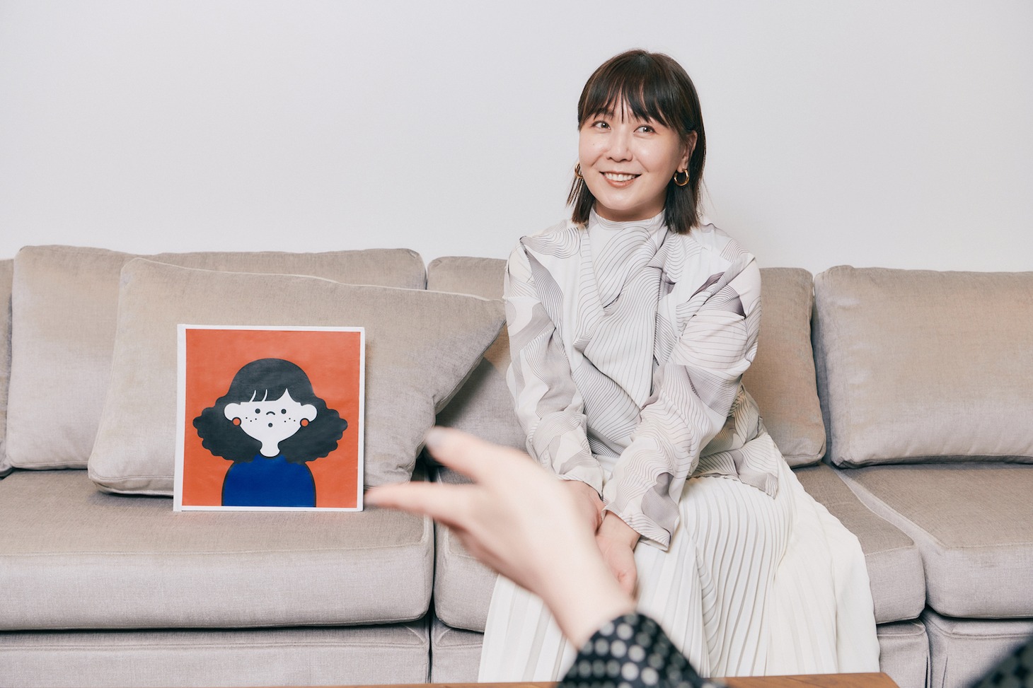 土岐麻子
