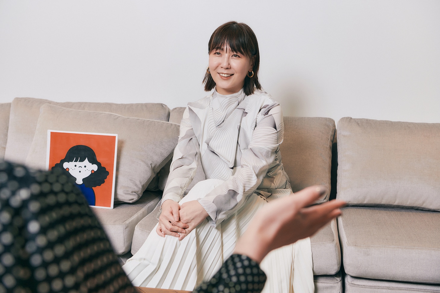 土岐麻子