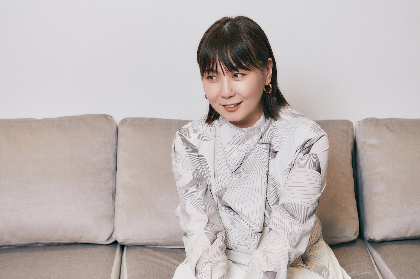 土岐麻子