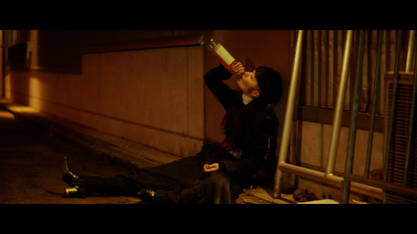 「VOMiT」