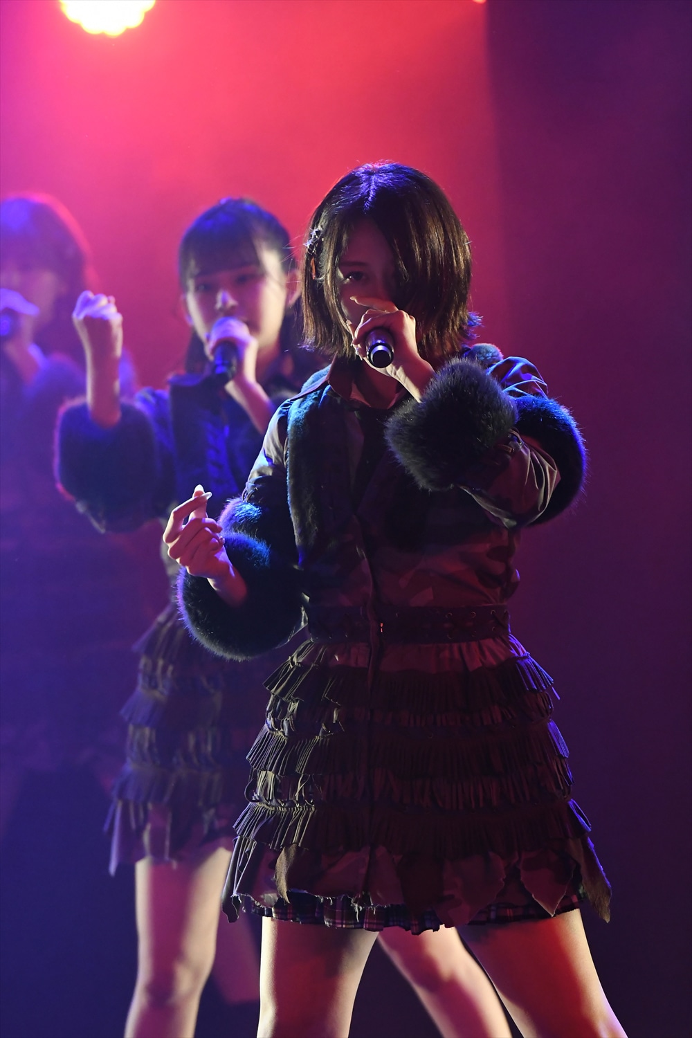 古畑奈和