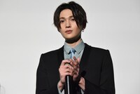 八木勇征（FANTASTICS from EXILE TRIBE）