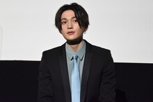 八木勇征（FANTASTICS from EXILE TRIBE）