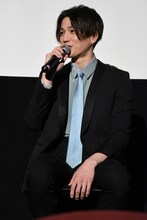 八木勇征（FANTASTICS from EXILE TRIBE）