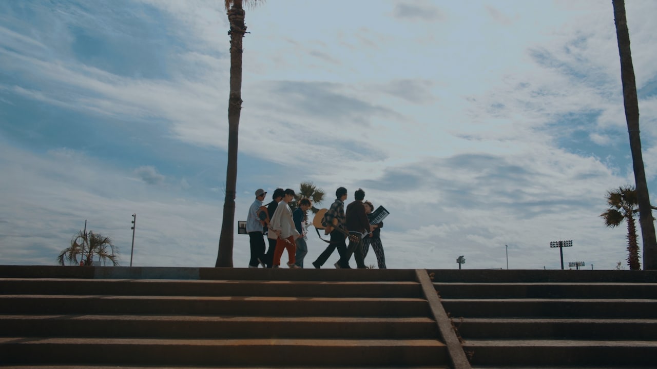 WANG GUNG BAND、初の東京ワンマン含むツアー開催