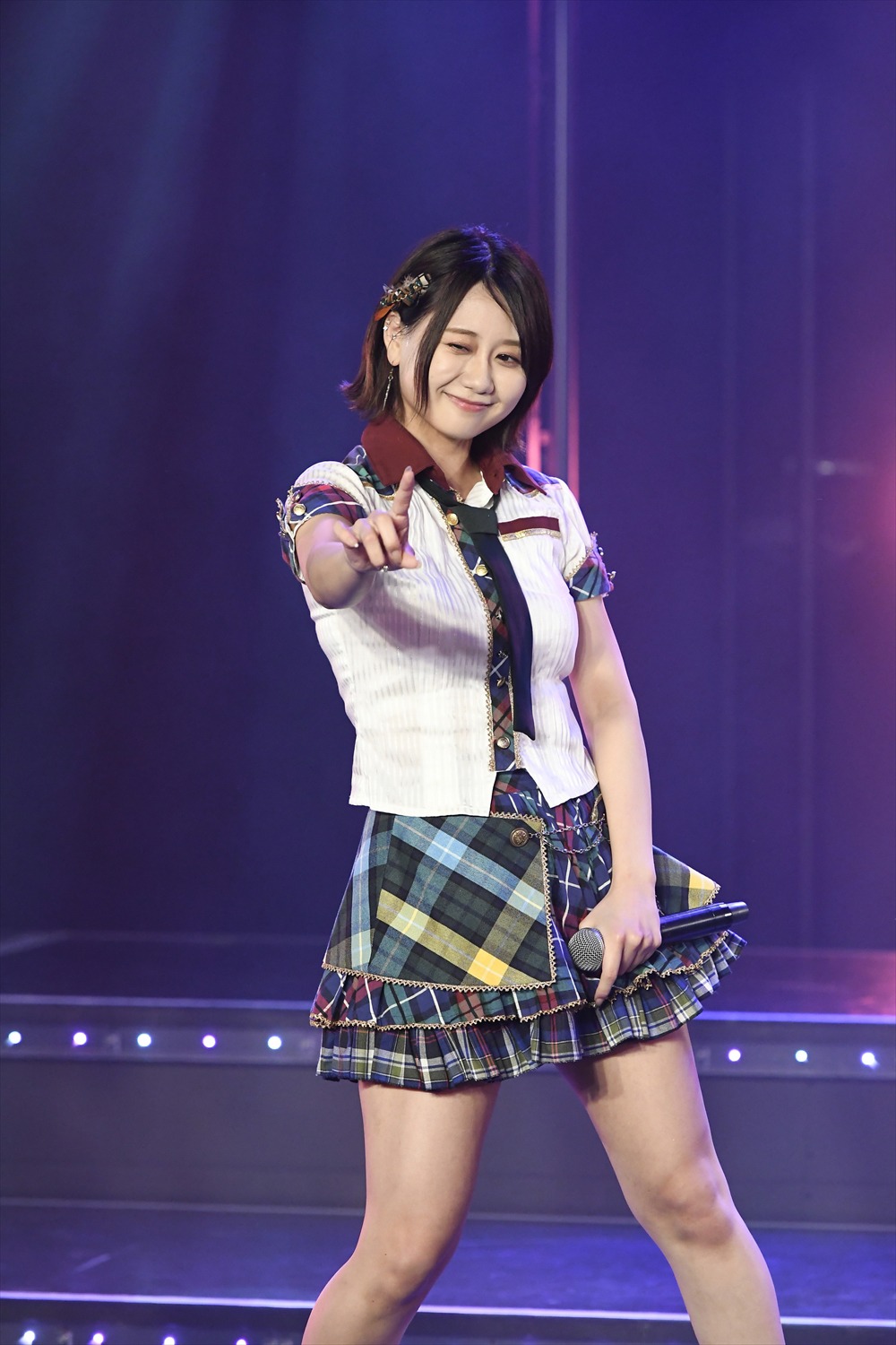 古畑奈和