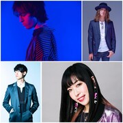 JUON&SATOKO（FUZZY CONTROL）