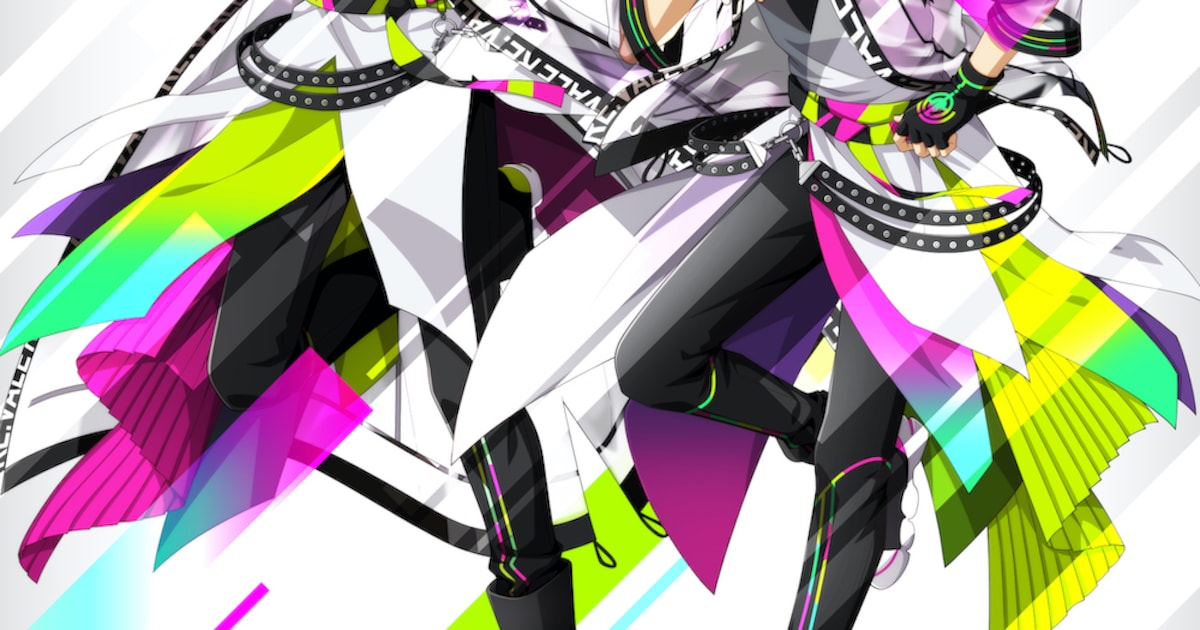 Re:valeが2ndアルバム発売、10月にアリーナで初ワンマン開催 - 音楽 