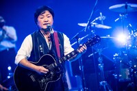 堀内孝雄（Vo, G）