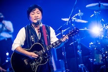 堀内孝雄（Vo, G）