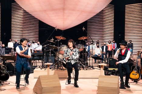 アリス（写真提供：NHK）