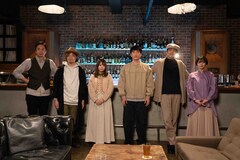 スカパラ谷中敦の出演ドラマ「渋谷先生」に大森はじめ登場