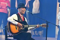 谷村新司（Vo, G）