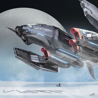 VaVa「VVARP」ジャケット