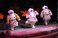 シナモエンジェルス