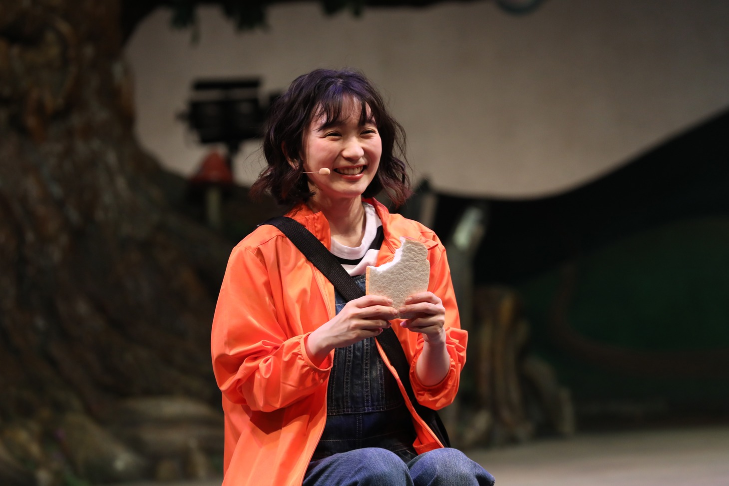 尾崎桃子