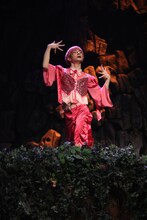 ゆっきゅん（電影と少年CQ）