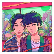 DE DE MOUSE＆SASUKEのコラボシングル配信、リリックビデオは料理動画風