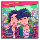 DE DE MOUSE&SASUKEのコラボシングル配信、リリックビデオは料理動画風