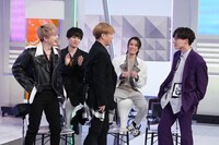 「Da-iCE music Lab」より。