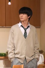 桑野智弘役の吉澤要人（原因は自分にある。）。