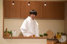 桑野智弘役の吉澤要人（原因は自分にある。）。