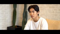 「Ayumu Imazu Interview “ダンスへの想い”」より。