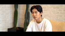 「Ayumu Imazu Interview “ダンスへの想い”」より。