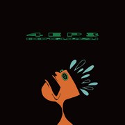 どんぐりず新作「4EP3」リリース決定、収録曲「Bomboclap」先行配信