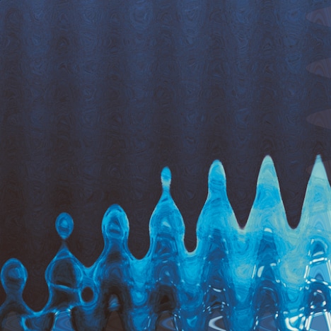 downt「SAKANA e.p.」ジャケット