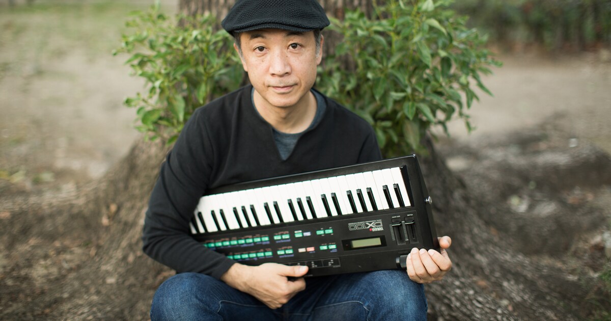 エマーソン北村、3作のカバーシングル7inchをEPで再発 音楽ナタリー