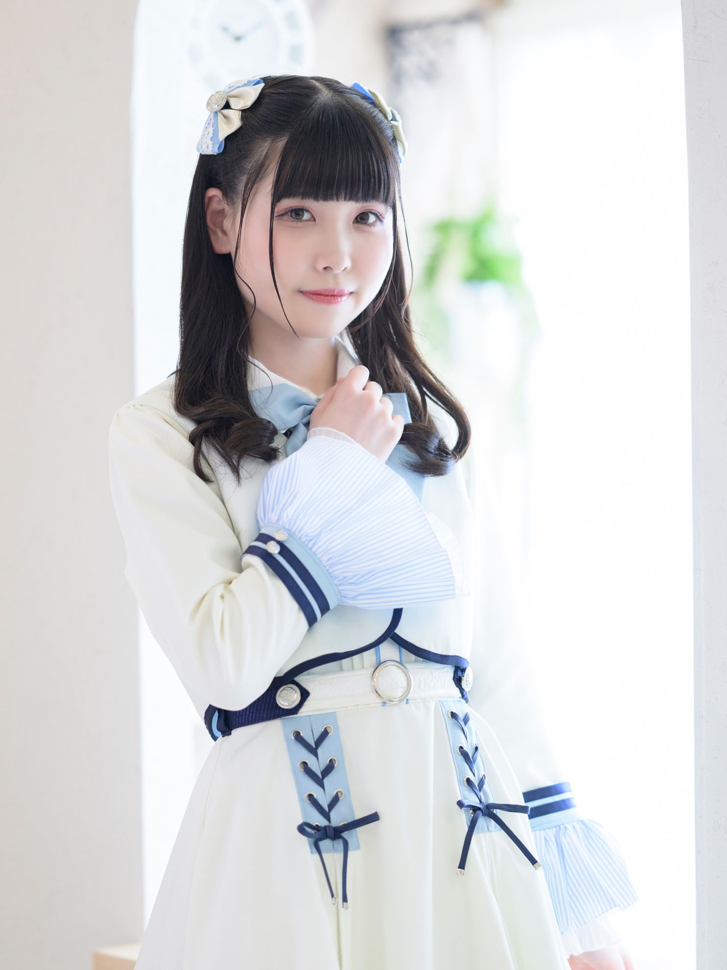 天川美空