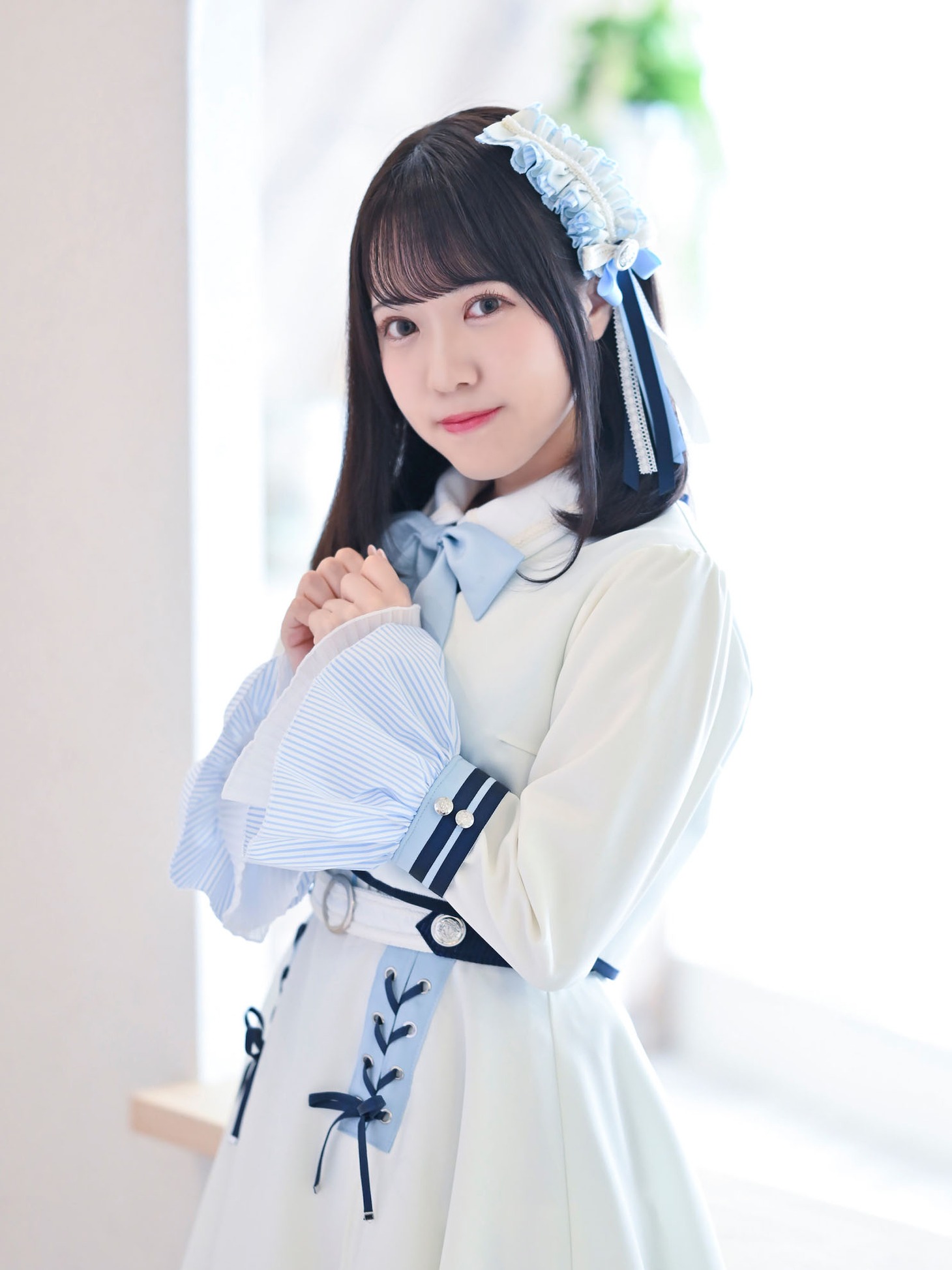佐倉なぎ
