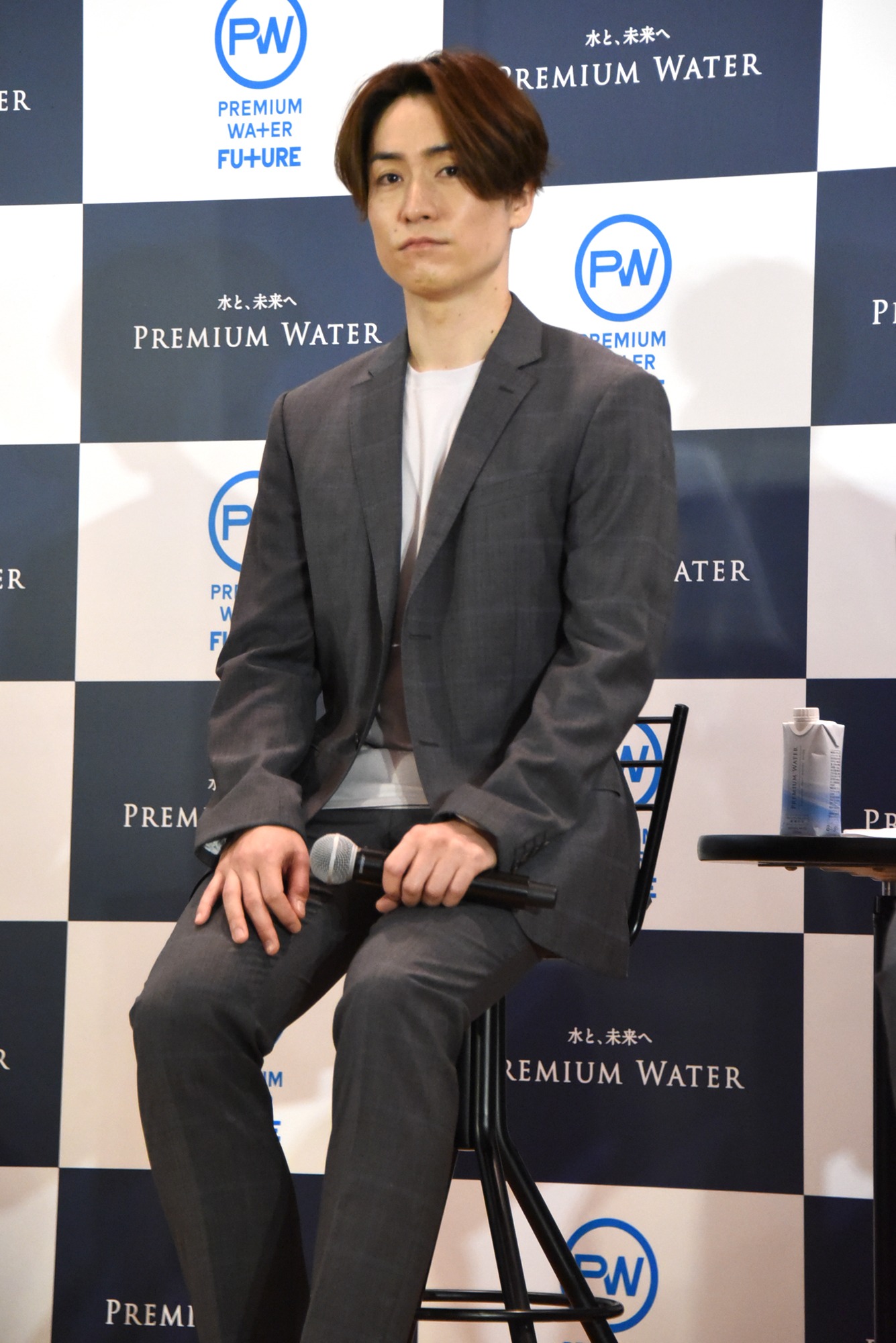 EXILE TETSUYA