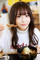 「#ババババンビ アートブック 岸みゆ×Takeo Dec. DOLCE DOLCE DOLCE」アザーカット (c)Takeo Dec. / 小学館