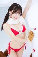 「#ババババンビ アートブック 岸みゆ×Takeo Dec. DOLCE DOLCE DOLCE」アザーカット (c)Takeo Dec. / 小学館