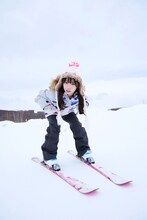 「#ババババンビ アートブック 岸みゆ×Takeo Dec. DOLCE DOLCE DOLCE」アザーカット (c)Takeo Dec. / 小学館