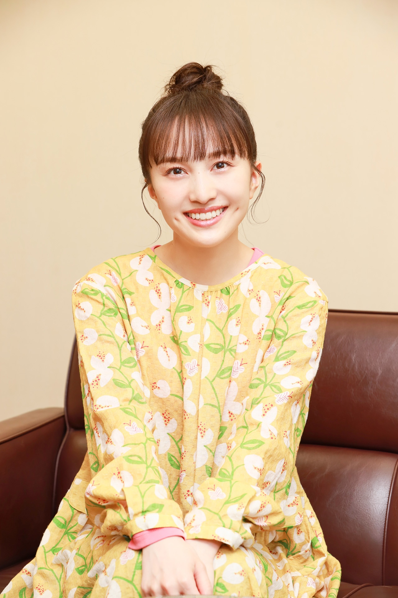 百田夏菜子