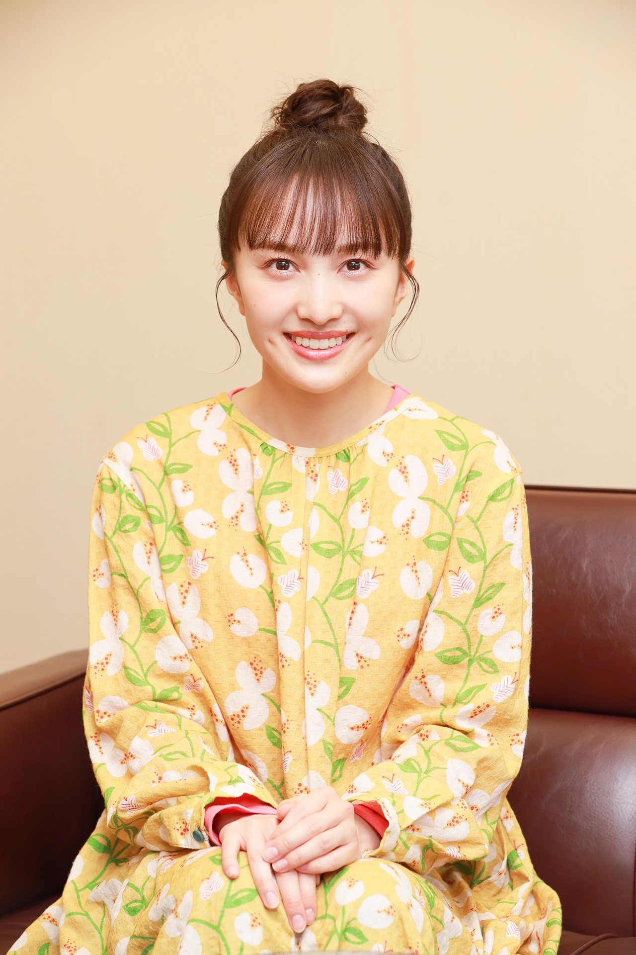 百田夏菜子